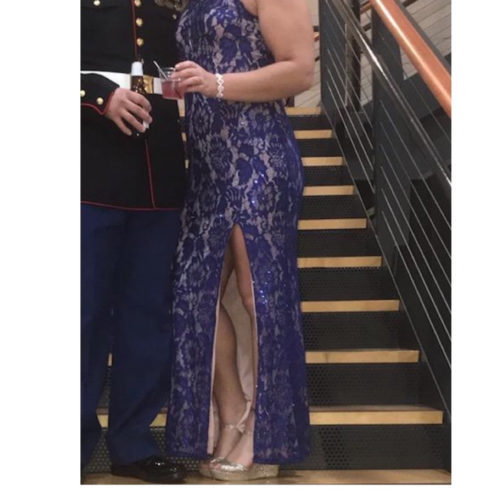 Beautiful Formal Dress